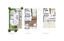 Unit Floor Plans