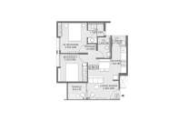 Unit Floor Plans