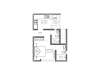 1 BHK thumbnail