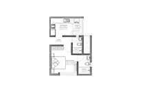 Unit Floor Plans