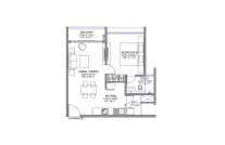 Unit Floor Plans