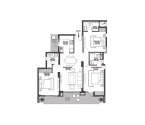Unit Floor Plans