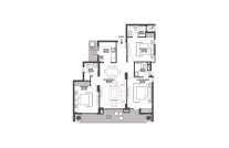Unit Floor Plans