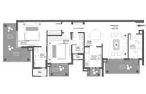Unit Floor Plans