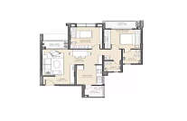 Unit Floor Plans