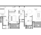 Unit Floor Plans