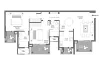 Unit Floor Plans