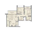 Unit Floor Plans