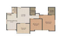 Unit Floor Plans