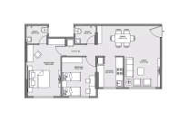 Unit Floor Plans