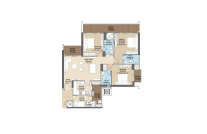Unit Floor Plans