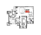 Unit Floor Plans