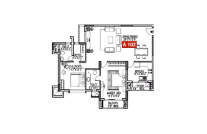 Unit Floor Plans