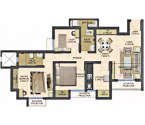 Unit Floor Plans