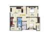 2 BHK thumbnail
