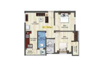 Unit Floor Plans