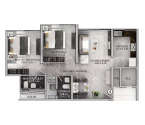 Unit Floor Plans