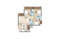 Unit Floor Plans