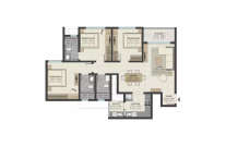 Unit Floor Plans