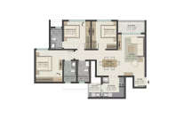 Unit Floor Plans