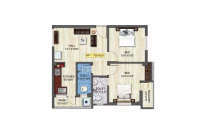 Unit Floor Plans