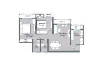 Unit Floor Plans