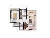 1 BHK thumbnail