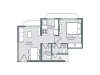 1 BHK thumbnail