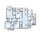 Unit Floor Plans