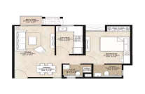 Unit Floor Plans