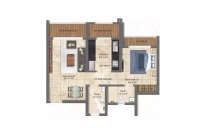 Unit Floor Plans
