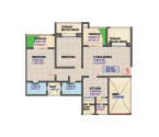 Unit Floor Plans