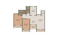 Unit Floor Plans