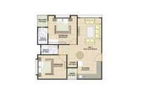 Unit Floor Plans