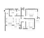Unit Floor Plans
