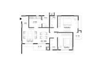 Unit Floor Plans
