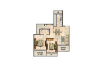 Unit Floor Plans