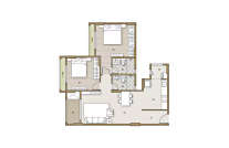 Unit Floor Plans