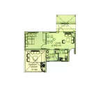 Unit Floor Plans