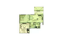 Unit Floor Plans