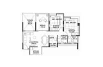 Unit Floor Plans