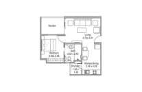 Unit Floor Plans