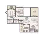 Unit Floor Plans
