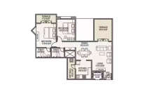 Unit Floor Plans