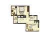 1 BHK thumbnail