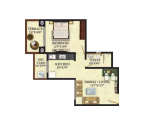 Unit Floor Plans