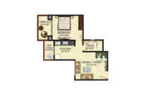 Unit Floor Plans