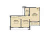 1 BHK thumbnail