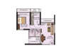 1 BHK thumbnail