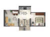 1 BHK thumbnail